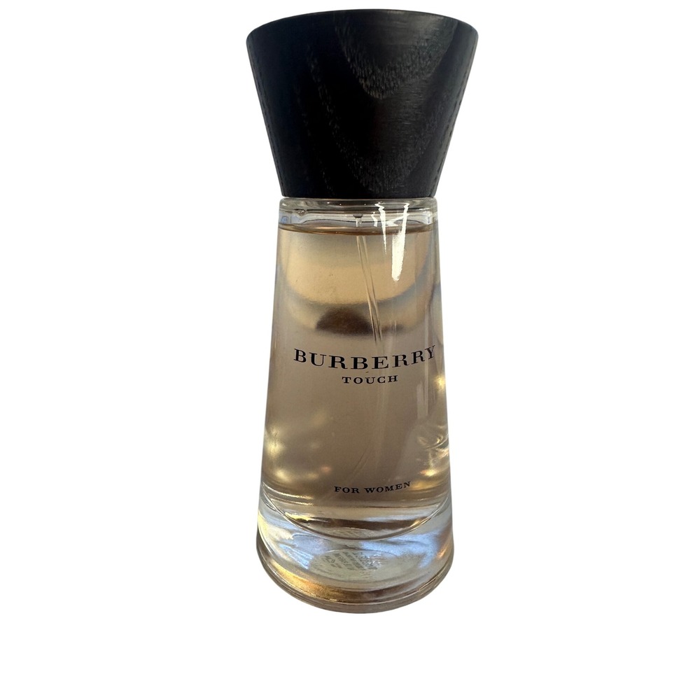 Burberry Touch for Women Eau de Parfum 3.3 fl oz 100ml Spray EDP